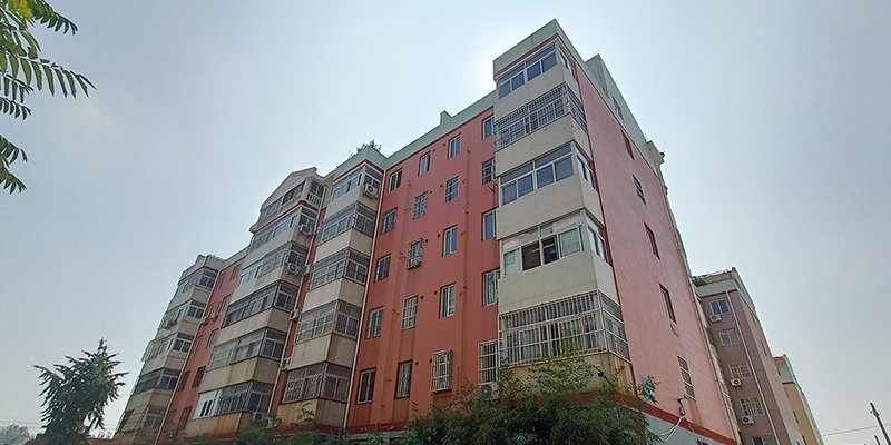 买房退中介费