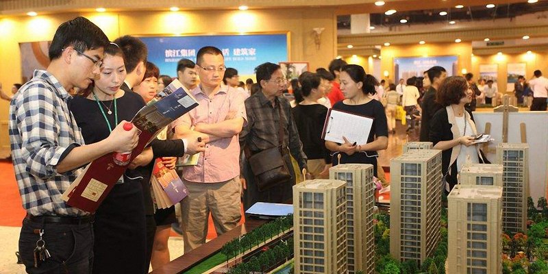 卖房违约金