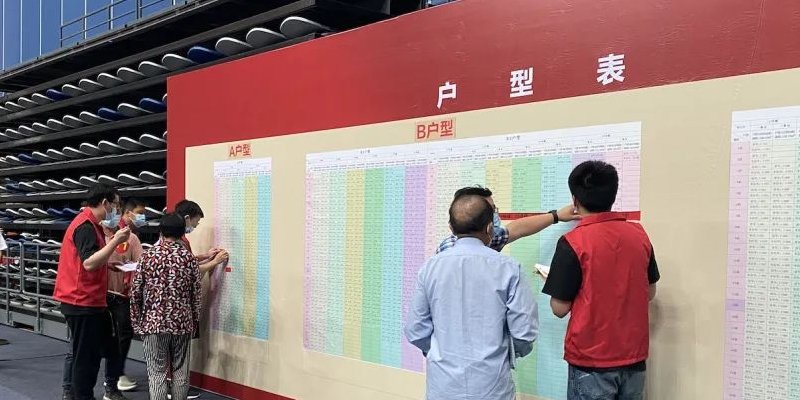 新手买房陷阱