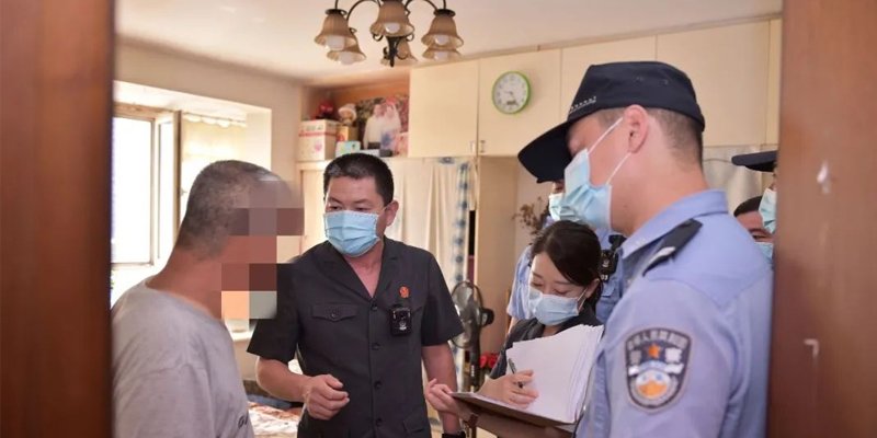 法拍房纠纷