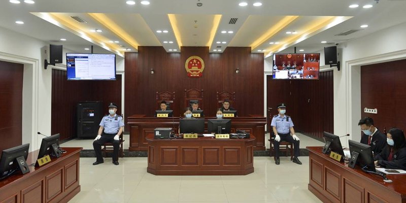 合同违法
