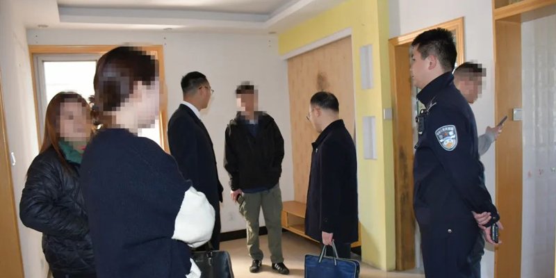 签了阴阳合同能退房吗