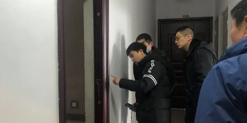 卖房定价