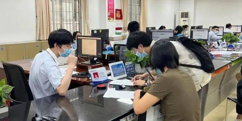 开发商解抵押